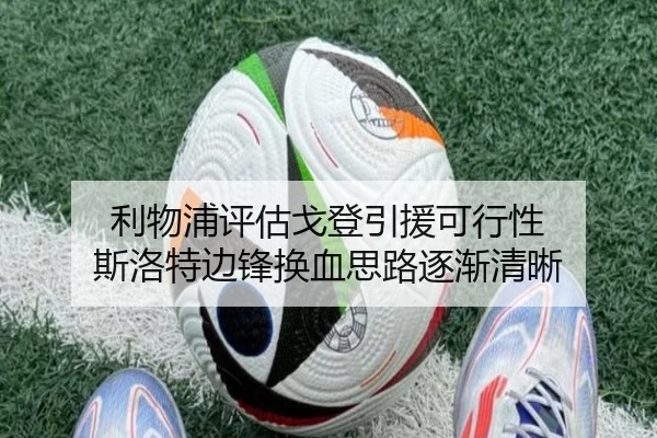 利物浦评估戈登引援可行性 斯洛特边锋换血思路逐渐清晰 | YAXING